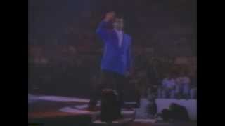 Carman - Serve The Lord (Raising The Standard)