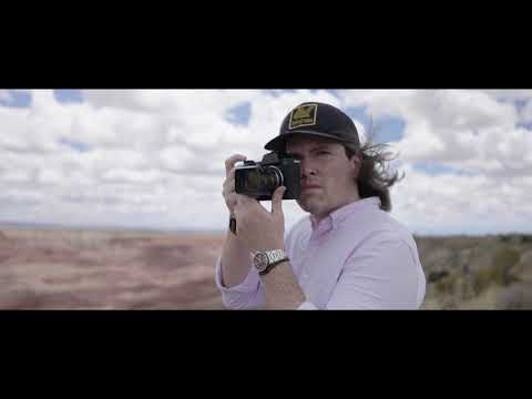 Bret Curry - Between Two Worlds