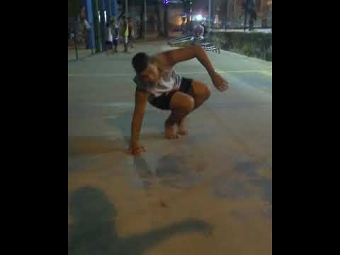 (( Coreografia)) Vitor Törres    MC Abalo , MC Metal E MC Nick- Jatada De Leite