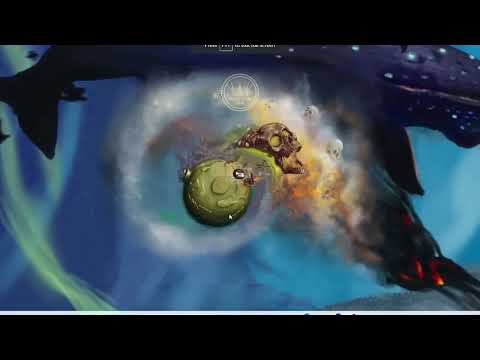 Tried the infinite zoom thing #art #drawing😱😍 // Zoomquilt - The infinitely zooming imag #art