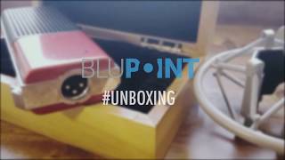 Video thumbnail for Avantone CR14 Unboxing by Blupoint Music