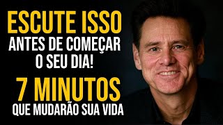 COMECE A SEMANA ABENÇOADO - 7 MINUTOS MOTIVACIONAIS QUE VÃO TE DEIXAR MAIS FORTE - MOTIVAÇÃO 2025