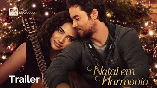 Natal em Harmonia | Trailer | Dublado (Brasil) (FHD)