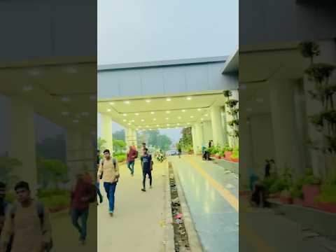 Apna shamli station🔥#shamli #station