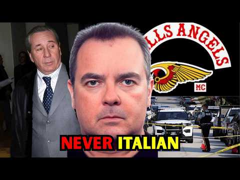 Raynald Desjardins: The Montreal Mafia Outsider Who Killed Vito Rizzuto's Enemy