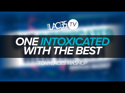 Trailer - Martin Solveig vs SHM - One Intoxicated with The Best (TonyLaces, Horus, Hype Mashup)