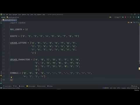 1 Introduction Python Tutorial Full Course for Beginners intermediate to Advance Complete guide