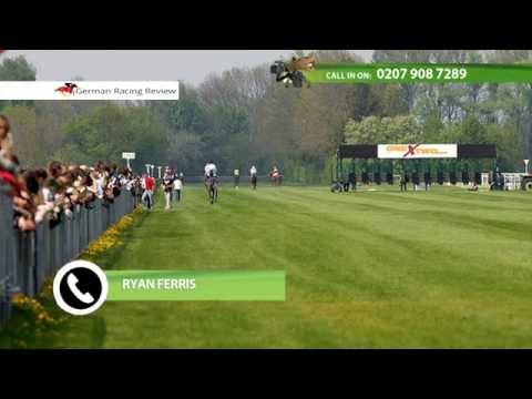 Sea The Moon Career with Ryan Ferris from German Racing review