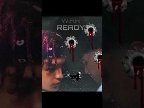 LIL COCO - WAR READY FT (ZONEYXOKILO) OFFICIAL AUDIO