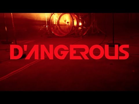 D'ANGEROUS - Rule The World