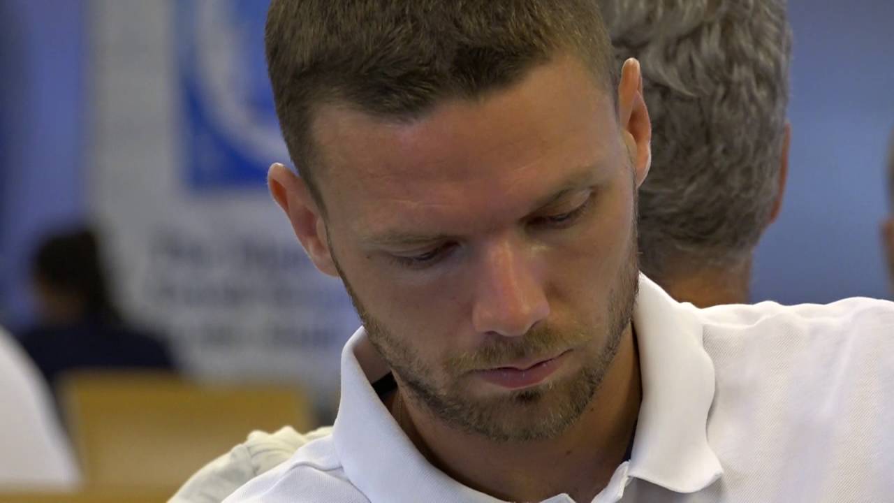 Πτηση στη Δανια για την προκριση | pao.gr