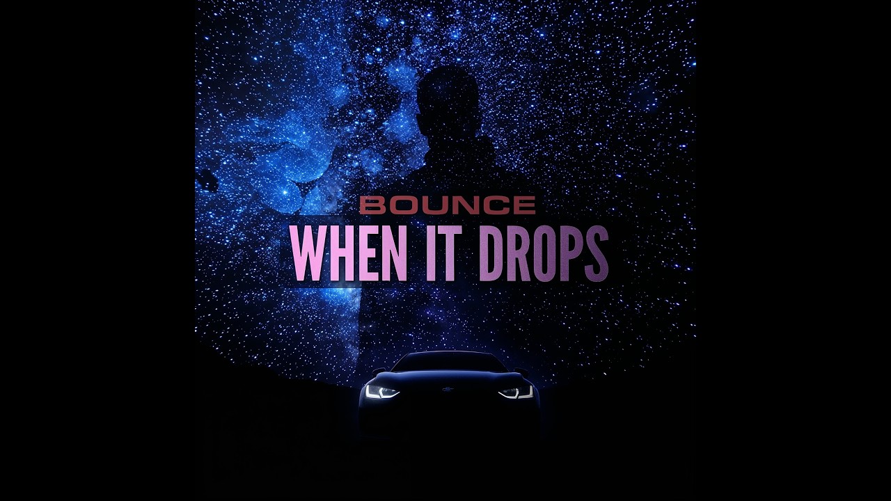 BOUNCE WHEN IT DROPS - [Official Song]