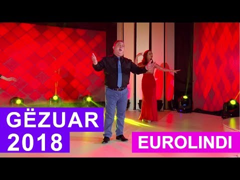 Gazmend Rama - Gazi - Kanagjeqi ( Gezuar 2018 ) Eurolindi & Etc