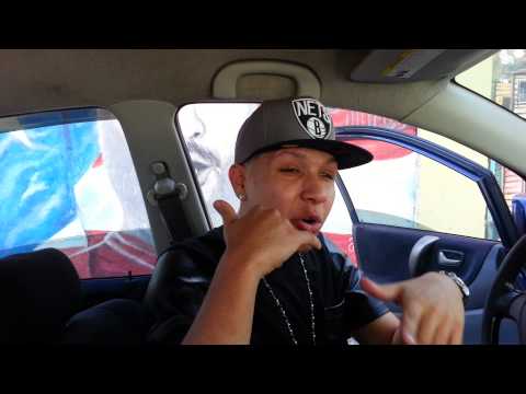 Valdo El Leopardo - Mi Historia