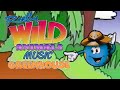Greenhouse Really Wild Animals Music Totally Tropical Rainforest
