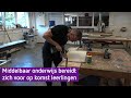 Op deze school krijgt elke klas een eigen wc, lokaal, ingang en fietsenstalling