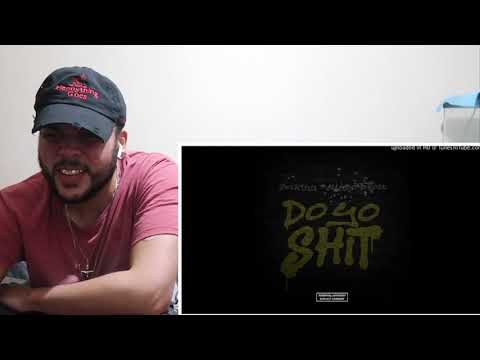 MallyBo x Swervy x B Rock - “Do Yo Shit” (Reaction)🔥🔥
