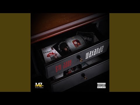 DOXAL SA DOX (feat. NINO MD, MEF HUNTER, MOZ PAPI, TIZZY POUTINE, LOUFZY, SHOLLYM, JULIO BANG,...