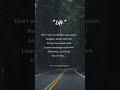 Life Quotes WhatsApp Status English Status Best Inspirational Quote Shorts Explore Motivation