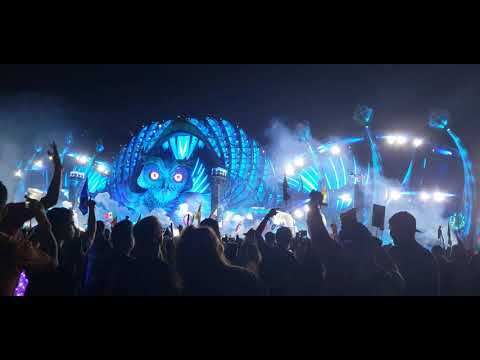 EDC Orlando 2021 Galantis