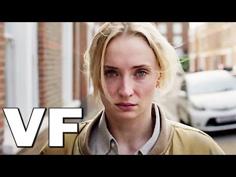 STEAL Bande Annonce VF (2026) Sophie Turner