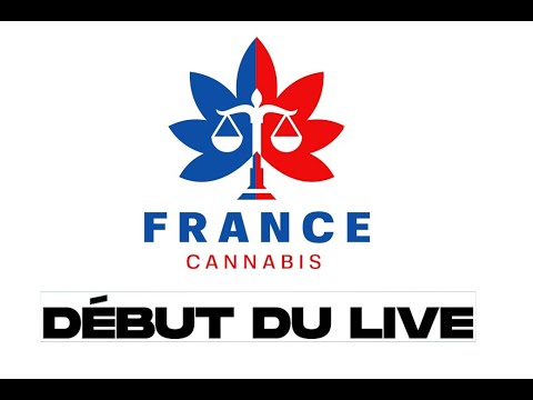 Premier Live France Cannabis
