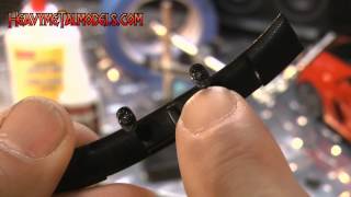 How To Fix Broken Diecast Cars | Heavy MeTal Models