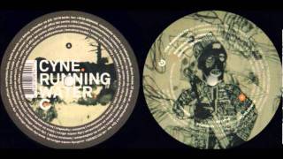 Music video thumbnail preview for Cyne - Automaton (Four Tet Remix Instrumental) by CYNE