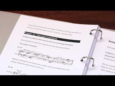 Patric Standford – Open College of the Arts