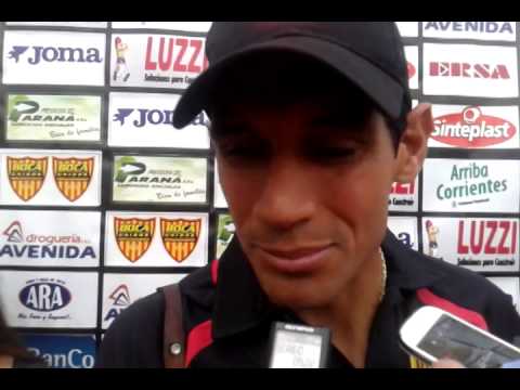 Jose Sand - Boca Unidos