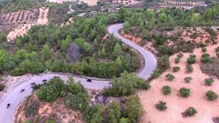 Vidéo de présentation Continental CONTI ROAD