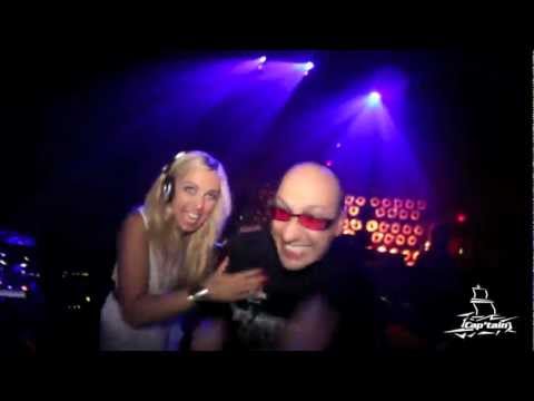 KORSAKOFF & ROYAL BASS FORCE @ COMPLEXE CAP'TAIN [AFTERMOVIE] 02/06/2012