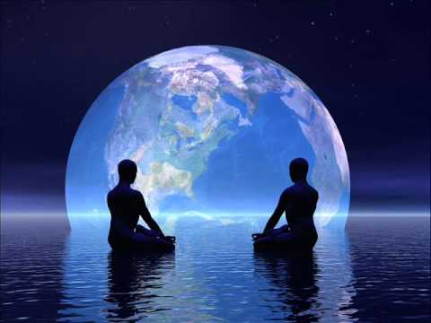 Long Meditation Music for Perfect Sleep & Pray l Spiritual Healing Music l Inner Awakening Music