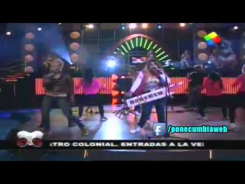 Nena Mala  Debut 2012