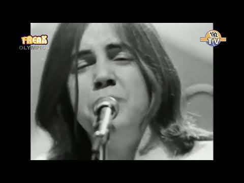 The Pretty Things - Midnight To Six Man  (1966)