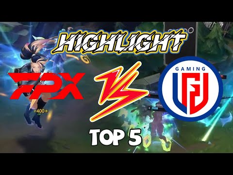 【Phoenix Highlight】FPX vs LGD丨2021 LPL Summer Split