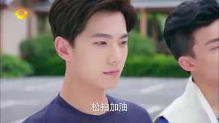 Download lagu 旋風少女 MV - 借过 (印子月) Whirlwind Girl MV mp3