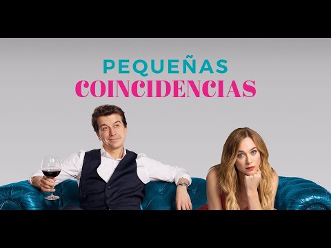 Pequeñas coincidencias 1x05 - Dejarse llevar