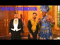 COMING TO AMERICA 2 The Royal Circumcision
