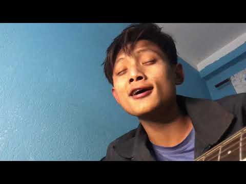 Pakhribas ko suntale dandaima ~cover by Cherub Rai - YouTube