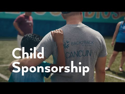 Child Sponsorship