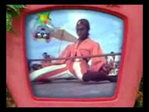 Sam Williamson / Voice of Murray The Mouse on Barney & Friends