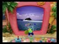 Sam Williamson Voice Of Murray The Mouse On Barney Friends