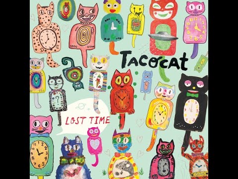 Tacocat - I love Seattle