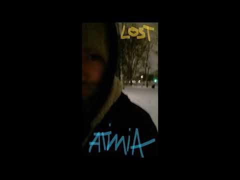 Atimia - Lost