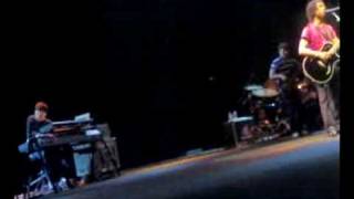 Que foi my love - Djavan en Cordoba