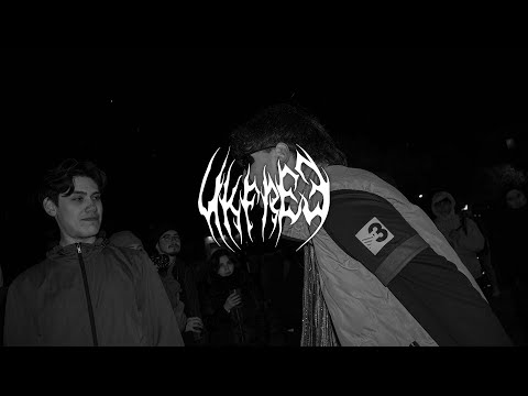 CHALUPIN LOCORADO vs XNOCCIO vs NATURAL || 8vos || UK Free [Arco del Aprendiz]