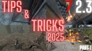 7 Days to Die 2.0 Ultimate Tips and Tricks