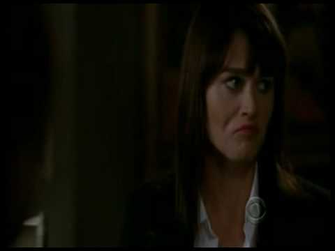 Lisbon, Minelli scene - "You are quitting"