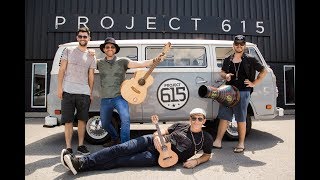 Episode 30: Drake White, "Girl in Pieces"